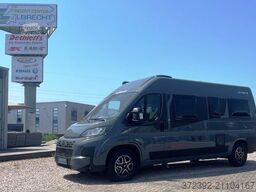 SUNLIGHT Camper Van CLIFF 600 Adventure Edition Verfüg./S