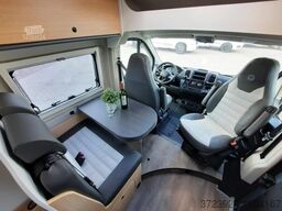 SUNLIGHT Camper Van CLIFF 600 Adventure Edition Verfüg./S