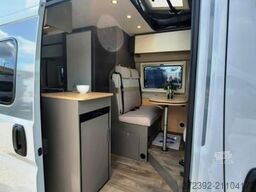 ROADFANS Hopper 600 Verfüg./Sparen Sie 17.216,- ¤