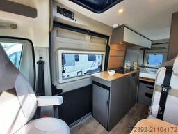 ROADFANS Hopper 600 Verfüg./Sparen Sie 17.216,- ¤