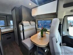 ROADFANS Hopper 600 Verfüg./Sparen Sie 17.216,- ¤