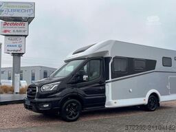 SUNLIGHT T 670S Adventure Edition Verfüg./Sparen Sie 3.76