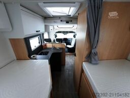 SUNLIGHT T 670S Adventure Edition Verfüg./Sparen Sie 3.76