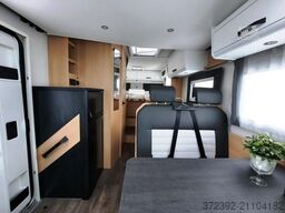 SUNLIGHT T 670S Adventure Edition Verfüg./Sparen Sie 3.76