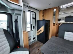 SUNLIGHT T 670S Adventure Edition Verfüg./Sparen Sie 3.76