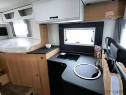 SUNLIGHT T 670S Adventure Edition Verfüg./Sparen Sie 3.76