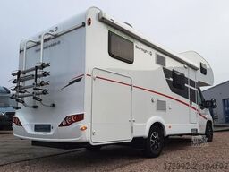 LMC Tourer A 690 G Verfüg./Sparen Sie 19.699,- ¤