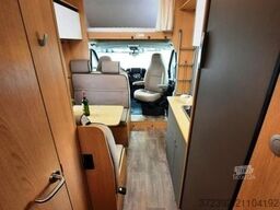 LMC Tourer A 690 G Verfüg./Sparen Sie 19.699,- ¤