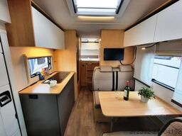 LMC Tourer A 690 G Verfüg./Sparen Sie 19.699,- ¤