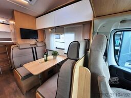 LMC Tourer A 690 G Verfüg./Sparen Sie 19.699,- ¤