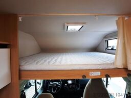 LMC Tourer A 690 G Verfüg./Sparen Sie 19.699,- ¤