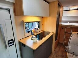 LMC Tourer A 690 G Verfüg./Sparen Sie 19.699,- ¤