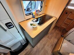 LMC Tourer A 690 G Verfüg./Sparen Sie 19.699,- ¤