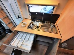 LMC Tourer A 690 G Verfüg./Sparen Sie 19.699,- ¤