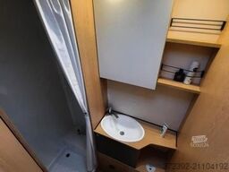 LMC Tourer A 690 G Verfüg./Sparen Sie 19.699,- ¤