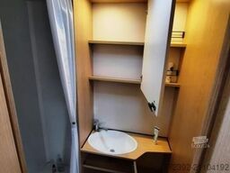 LMC Tourer A 690 G Verfüg./Sparen Sie 19.699,- ¤