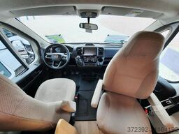 LMC Tourer A 690 G Verfüg./Sparen Sie 19.699,- ¤