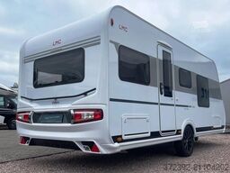 LMC Videro 450 D Verfüg./Sparen Sie 6.331,- ¤