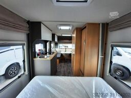 LMC Videro 450 D Verfüg./Sparen Sie 6.331,- ¤