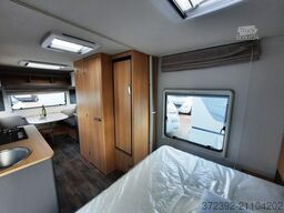 LMC Videro 450 D Verfüg./Sparen Sie 6.331,- ¤