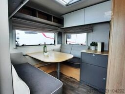 LMC Videro 450 D Verfüg./Sparen Sie 6.331,- ¤