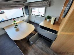 LMC Videro 450 D Verfüg./Sparen Sie 6.331,- ¤