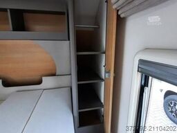 LMC Videro 450 D Verfüg./Sparen Sie 6.331,- ¤