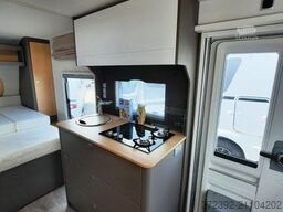 LMC Videro 450 D Verfüg./Sparen Sie 6.331,- ¤