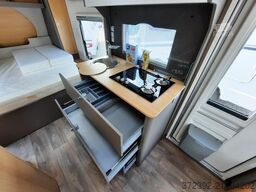 LMC Videro 450 D Verfüg./Sparen Sie 6.331,- ¤