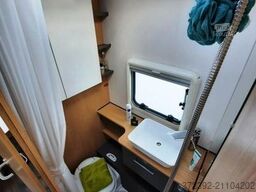 LMC Videro 450 D Verfüg./Sparen Sie 6.331,- ¤