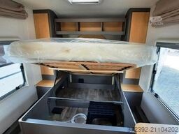 LMC Videro 450 D Verfüg./Sparen Sie 6.331,- ¤