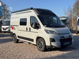 LMC Innovan 540 Verfüg./Sparen Sie 6.754,- ¤