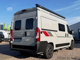 LMC Innovan 540 Verfüg./Sparen Sie 6.754,- ¤