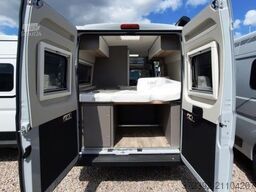 LMC Innovan 540 Verfüg./Sparen Sie 6.754,- ¤