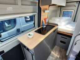 LMC Innovan 540 Verfüg./Sparen Sie 6.754,- ¤