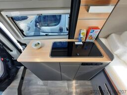 LMC Innovan 540 Verfüg./Sparen Sie 6.754,- ¤