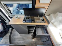 LMC Innovan 540 Verfüg./Sparen Sie 6.754,- ¤