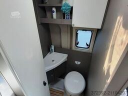 LMC Innovan 540 Verfüg./Sparen Sie 6.754,- ¤