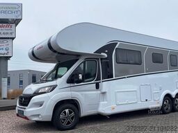 DETHLEFFS XL Family A 7872-2 Sparen Sie 21.965,- ¤