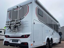 DETHLEFFS XL Family A 7872-2 Sparen Sie 21.965,- ¤