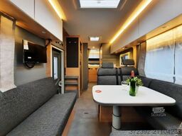 DETHLEFFS XL Family A 7872-2 Sparen Sie 21.965,- ¤