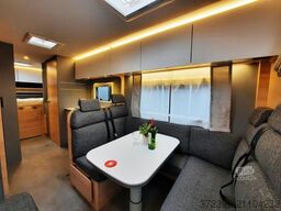 DETHLEFFS XL Family A 7872-2 Sparen Sie 21.965,- ¤