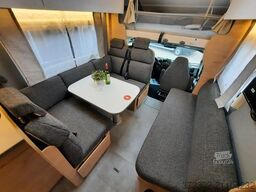 DETHLEFFS XL Family A 7872-2 Sparen Sie 21.965,- ¤