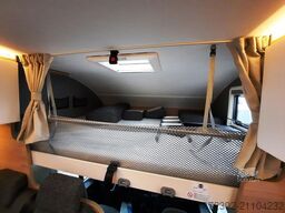 DETHLEFFS XL Family A 7872-2 Sparen Sie 21.965,- ¤