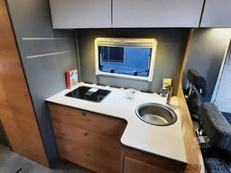 DETHLEFFS XL Family A 7872-2 Sparen Sie 21.965,- ¤