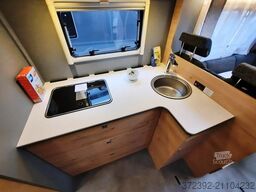 DETHLEFFS XL Family A 7872-2 Sparen Sie 21.965,- ¤