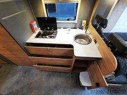 DETHLEFFS XL Family A 7872-2 Sparen Sie 21.965,- ¤