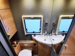 DETHLEFFS XL Family A 7872-2 Sparen Sie 21.965,- ¤