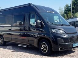 SUNLIGHT Camper Van CLIFF 600 XX Verfüg./Sparen Sie 6.943