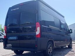 SUNLIGHT Camper Van CLIFF 600 XX Verfüg./Sparen Sie 6.943